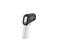 Laserliner Infrarot-Thermometer ThermoSpot Plus -38 jusque 600 °C Kalibriert nach: Werksstandard