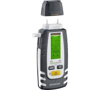 Instrument universel de mesure d'humidité Bluetooth avec capteur escamotable MultiWet-Master Compact Plus Laserliner