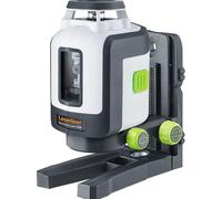 Laserliner Laser à ligne SmartLine-Laser G360 EcoLine - Electroportatif et machine