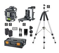 Laserliner - Laser lignes tridimensionnel 3 cercles 360° 30 m - X3-Laser Pro