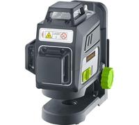 Laserliner Laser tridimensionnel PocketPlane 3G - 036.700A