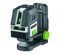 Laserliner PocketCross-Laser 2G Laser en croix autonivelant