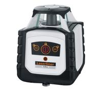Laserliner Laserliner Laser rotatif entièrement automatique Cubus 110 S Quantité:1