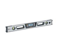 Niveau à bulle électronique LASERLINER 081.271A - DigiLevel Pro 60 (60 cm)