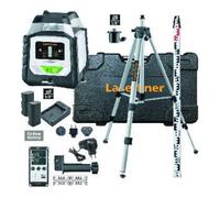 Laserliner Laserliner Set de laser rotatif Duraplane G360 175 cm Quantité:1