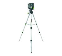Laserliner PocketCross-Laser 2G Set 150 cm Laser en croix autonivelant
