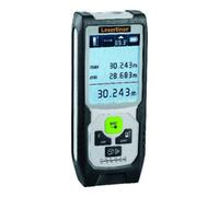 Laserliner Laserliner Télémètre Laser LaserRange-Master Gi5 Quantité:1