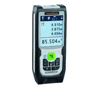 Laserliner Laserliner Télémètre laser LaserRange-Master Gi7 Pro Quantité:1
