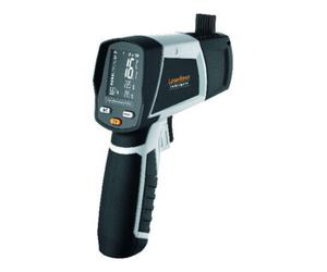 Laserliner Laserliner Thermomètre infrarouge CondenseSpot Pro Quantité:1
