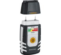 Laserliner Laserliner WoodTester Appareil compact de mesure de l'humidité du bois