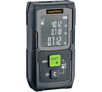Laserliner LaserRange-Master Gi4 Mini Télémètre laser 40 m
