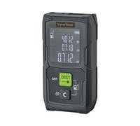 Laserliner LaserRange Master Mini G40 Télémètre - 40 M - Vert - IP40