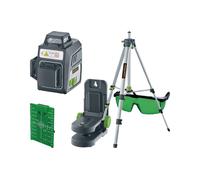 LASERLINER Lasers à lignes croisées laser PocketPlane 3G ± 3,5 degr. 515 mm ±...