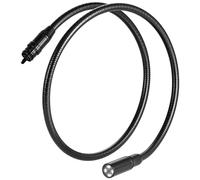 Laserliner MaxView Camera Sonde d'endoscope Ø de la sonde 17 mm 1.5 mm éclairage LED, mise au point