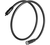 Laserliner MaxView Camera Sonde dendoscope Ø de la sonde 17 mm 1.50 m éclairage LED, mise au point