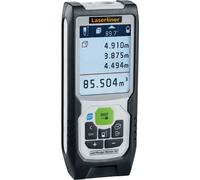 Laserliner Mesureur de distance LaserRange-Master Gi7 Pro Boîte rigide
