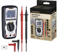 Laserliner MultiMeter-Compact Multimètre