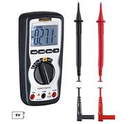 Laserliner Laserliner Multimeter MultiMeter-Compact Quantité:1