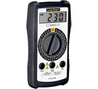 Laserliner MultiMeter Multimètre numérique CAT III 300 V Affichage (nombre de points): 1999