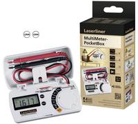 Laserliner MultiMeter-PocketBox Multimètre