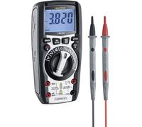 Laserliner MultiMeter XP Multimètre numérique CAT III 1000 V, CAT IV 600 V Affichage (nombre de points): 6000