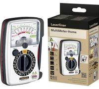 Laserliner Multimètre Analogique Maison et Loisirs