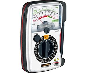 Laserliner Multimètre Analogique MultiMeter Home