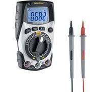 Laserliner Multimètre numérique CAT III 600 V, CAT IV 600 V Affichage (nombre de points): 4000 G