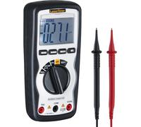 Laserliner Multimètre numérique compact