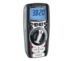 Laserliner Multimètre professionnel Laserliner MultiMeter XP Quantité:1