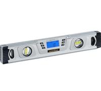 Laserliner Niveau à bulle numérique DigiLevel Plus 40 EcoLine - Electroportatif et machine