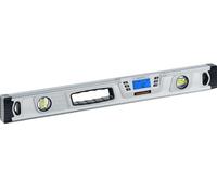 Laserliner Niveau à bulle numérique DigiLevel Plus 60 EcoLine - Electroportatif et machine