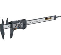 Laserliner Pied à coulisse numérique MetricStar - 075.505A