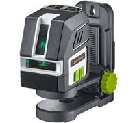 Laserliner Laser PocketCross-Laser 2G Laser en croix autonivelant