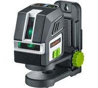 Laserliner PocketCross-Laser 2G Niveau de ligne