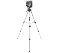 Laserliner PocketCross-Laser 2G Set 150 cm Laser en croix autonivelant