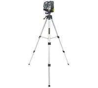 Laserliner PocketCross-Laser 2G Set 150 cm Laser en croix autonivelant