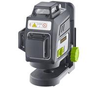 Laserliner PocketPlane-Laser 3G Laser 3 dimensions autonivelant