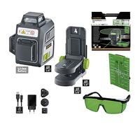 Laserliner PocketPlane-Laser 3G Laser 3 dimensions autonivelant