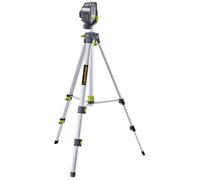 Laserliner Laser PocketPlane-Laser 3G 3 dimensions autonivelant Set 150 cm