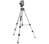 Laserliner PocketPlane-Laser 3G Set 150 cm - LASERLINER - Laser 3 dimensions autonivelant