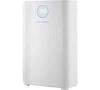 Laserliner Purificateur d'air pour pièces jusqu'à 110 m², AirBreeze 510UV, HEPA13, charbon actif, préfiltre et UV-C, élimine les particules fines PM2,5, les odeurs, le pollen