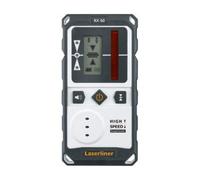 Laserliner RangeXtender 60 - Récepteur de laser - rouge - 60m