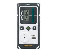 Laserliner RangeXtender G 60 Noir, Blanc