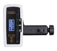 Laserliner - Récepteur laser réception jusqu'à 400 m - SensoLite 410 Set