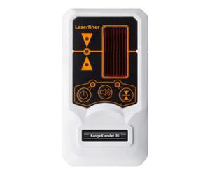 Laserliner Récepteur portable Laserliner RangeXtender 30 Quantité:1