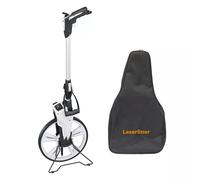 Laserliner RollPilot X12 Roue De Mesure - Affichage Analogique