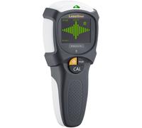 Laserliner Scanner mural MultiScanner Plus 080.967A Profondeur de détection 12 m métal ferreux, bois