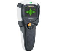 Laserliner Scanner mural MultiScanner Plus 080.967A Profondeur de détection (max.) 120 mm convient pour métal ferreux, bois