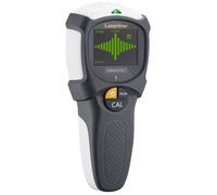 Laserliner Scanner mural MultiScanner Plus 080.967A Profondeur de détection (max.) 120 mm convient pour métal ferreux,